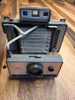 Polaroid Automatic 360 Land Camera - Vintage Rarität! (54)