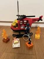 Hélicoptère duplo