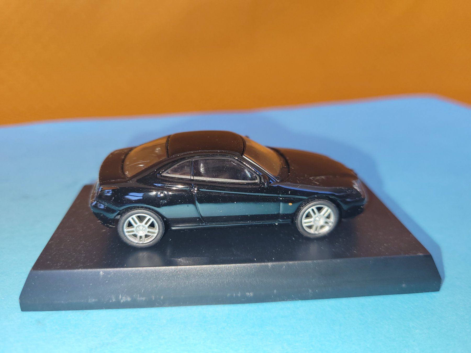 Alfa Romeo Modellini d'auto: Alfa Romeo GTV Kyosho 1:64 – Usato da Domdidier venduto da Bimbo57 2