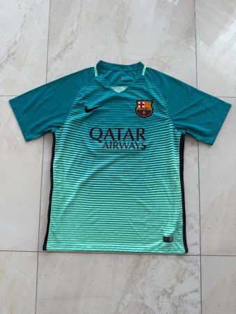 FC Barcelona Trikot Messi 10