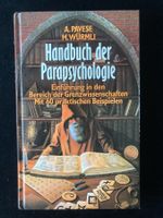 Handbuch der Parapsychologie