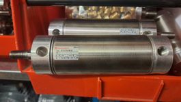 Pneumatik - Zylinder NORGEN RT/57250/M/80