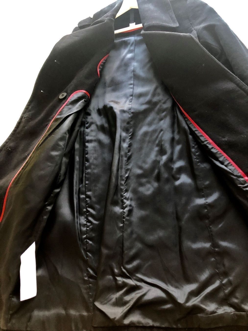 Mango Cappotti: Sportlich-Sexy NEU – Nuovo (secondo la descrizione) da Adliswil venduto da atram57 8