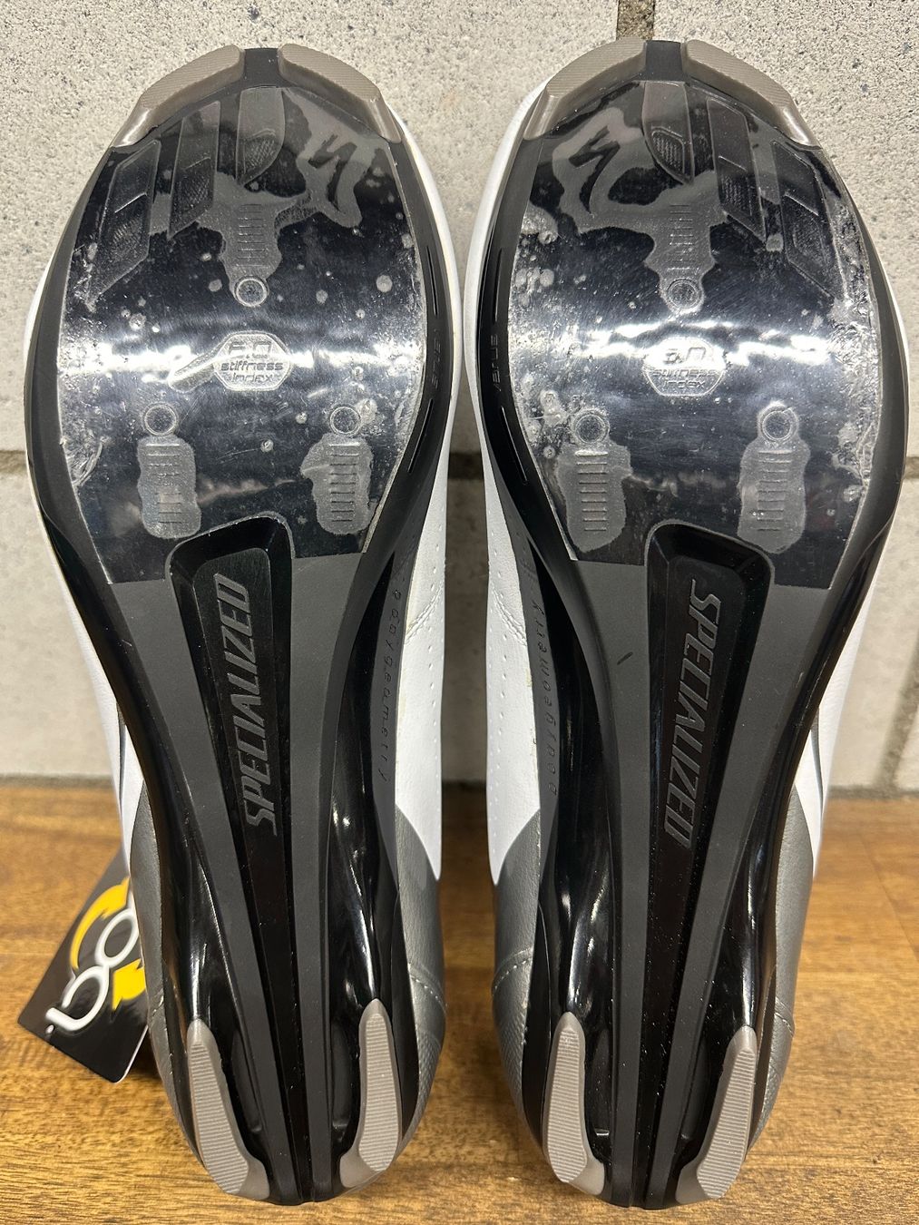 Specialized Herrenschuhe: Specialized Comp Road Rennvelo Schuh Gr. 43 – Neu und originalverpackt aus Wetzikon ZH von  3