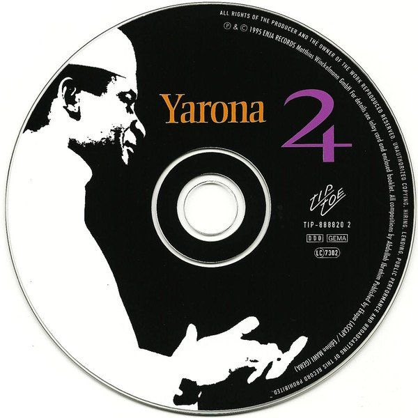 CD: Dollar Brand, Marcus McLaurine, George Johnson – Usato da Unterbäch venduto da gond 2