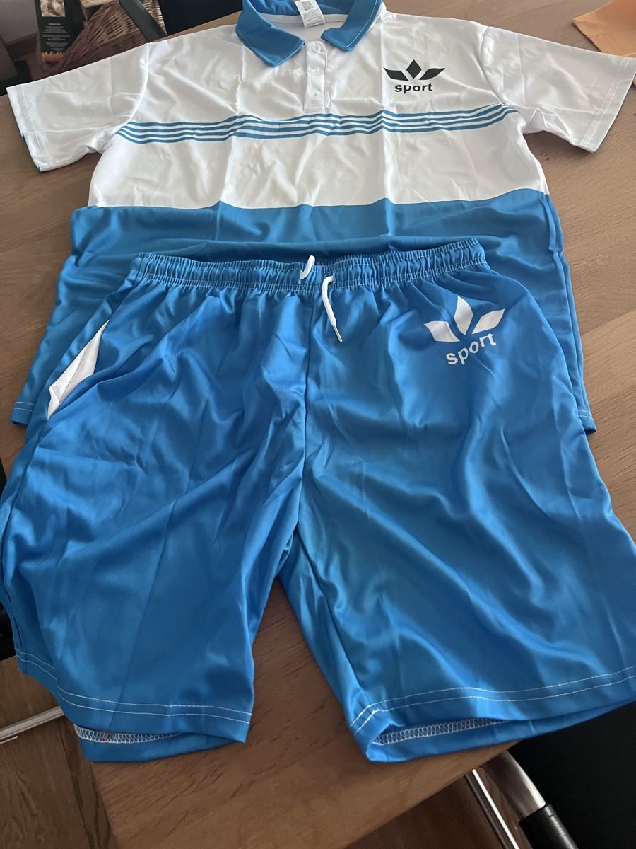 Canottiere & Pantaloni: Velotrikot – Nuovo e nell'imballaggio originale da Wangen SZ venduto da Jeackli 1
