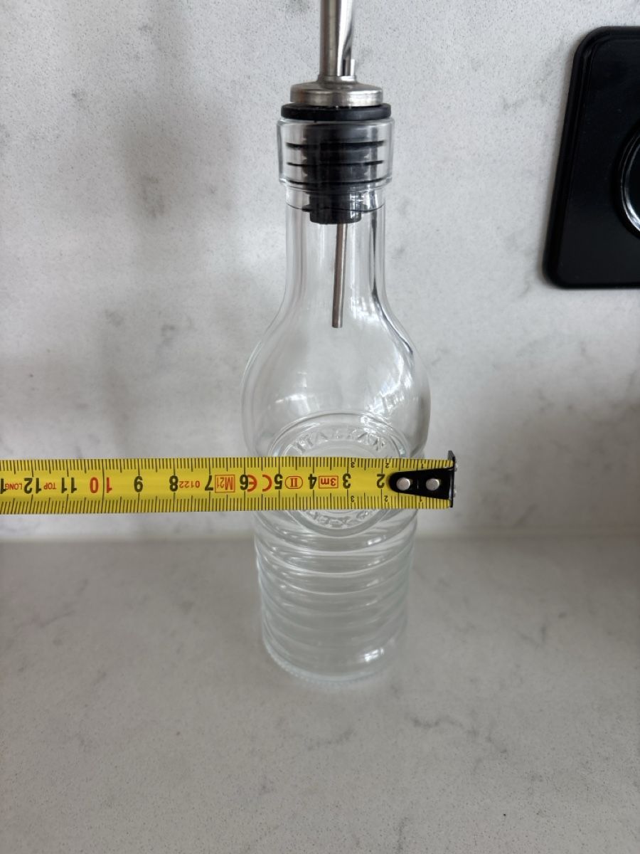 Verres: Ölglas – Neuf (Voir description) à Zürich par leonie.vera 2