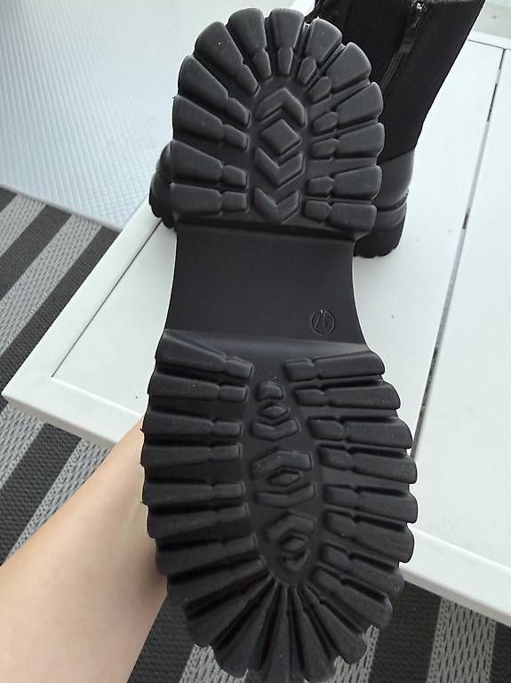 Replay Chaussures femmes: Replay Stiefeletten – D'occasion à Bischofszell par ald_26x2 3