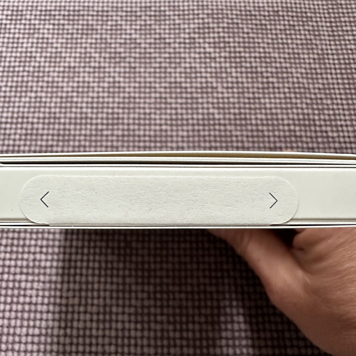 Oura Anelli: Oura Ring Sizing Kit Gen 5 (noch verschweisst) – Nuovo e nell'imballaggio originale da Sax venduto da kaulquappe01 1