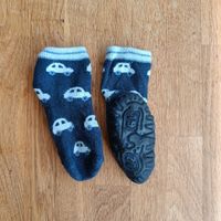 Socken antirutsch Grösse 19-20