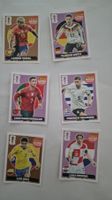 Panini WM 2026 extra Stickers