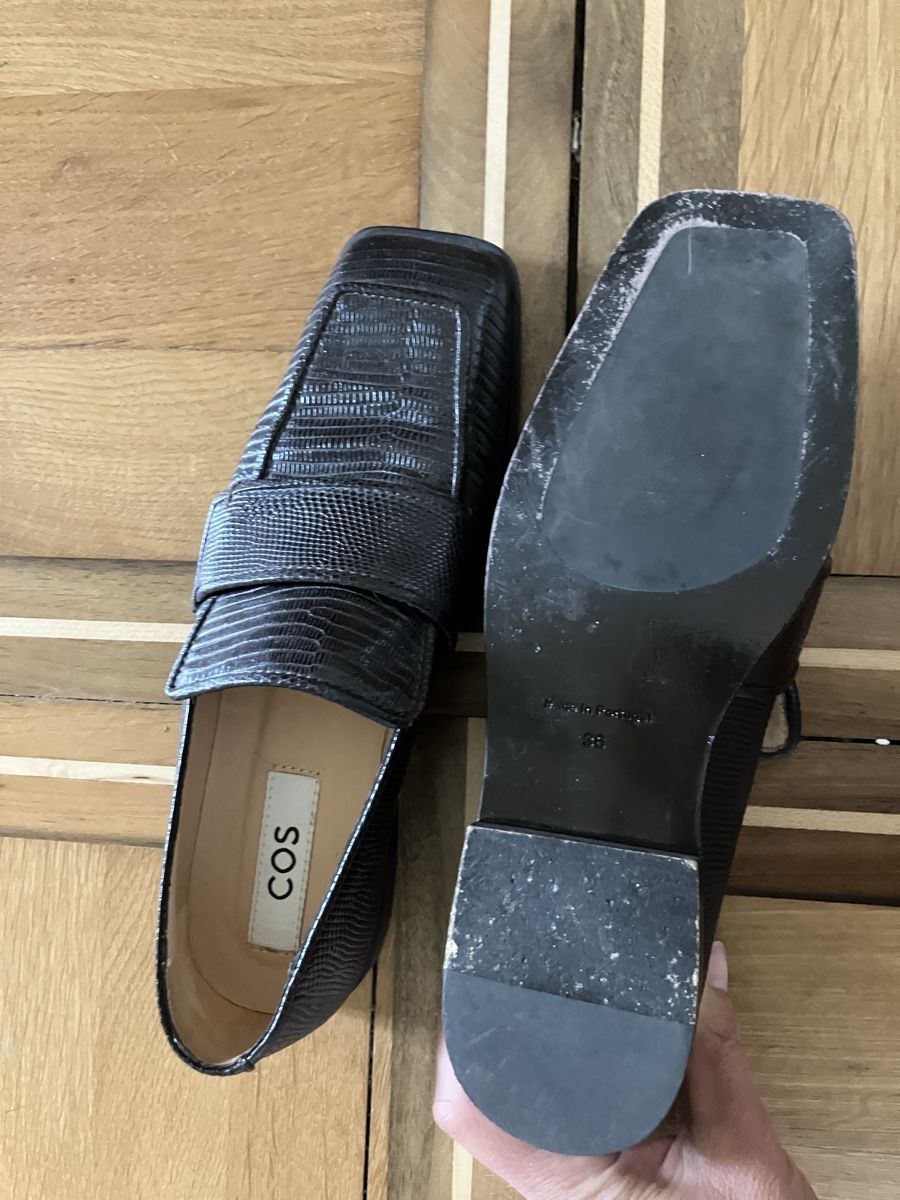 Cos Scarpe da donna: Halbschuhe von COS – Usato da Zürich venduto da annalaila 5