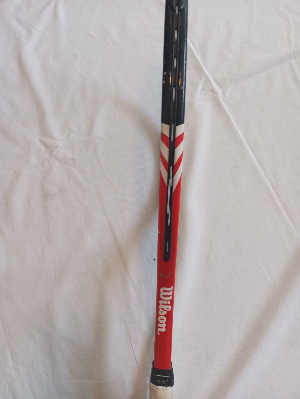 Babolat Racchette: Tennisschläger Junior Wilson 25, 230g – Usato da Sargans venduto da sus_m8rs 2