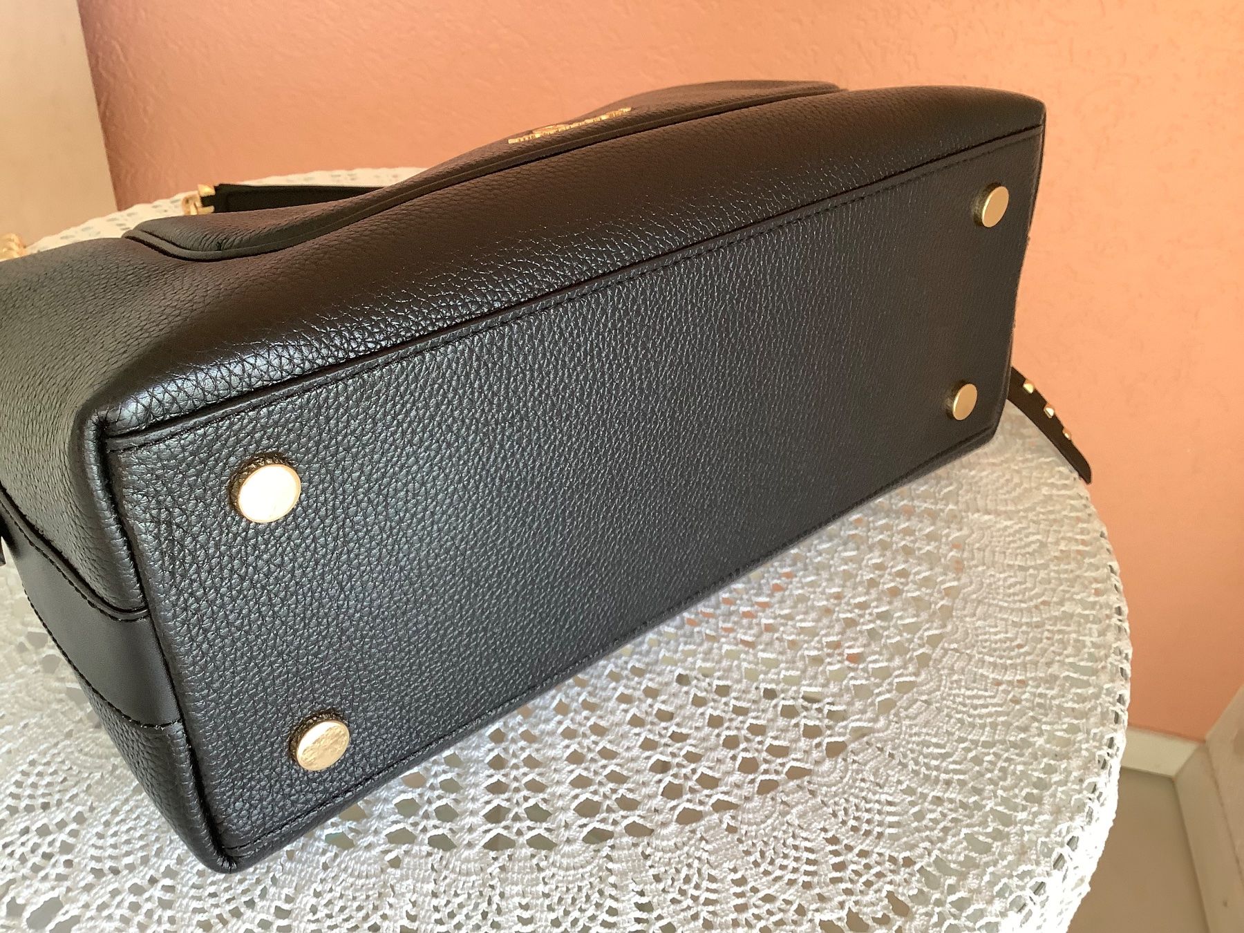 Michael Kors Borse da donna: MICHAEL KORS TASCHE LEDER, FABRIKNEU! – Nuovo e nell'imballaggio originale da Aegerten venduto da G7unit 3