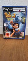 PS 2 - Tak 2 Der Stab der Träume