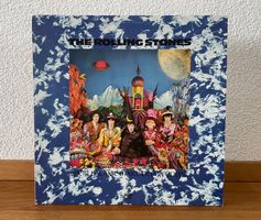 Their Satanic Majesties Request - The Rolling Stones
