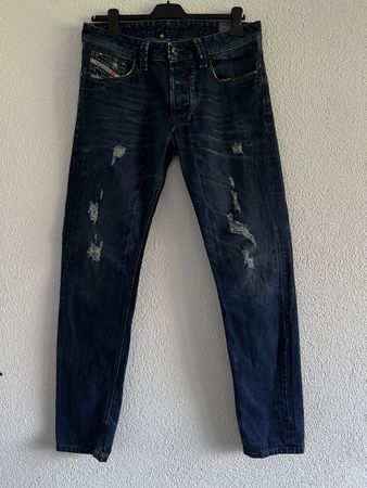 Diesel Jeans Grösse 30/32