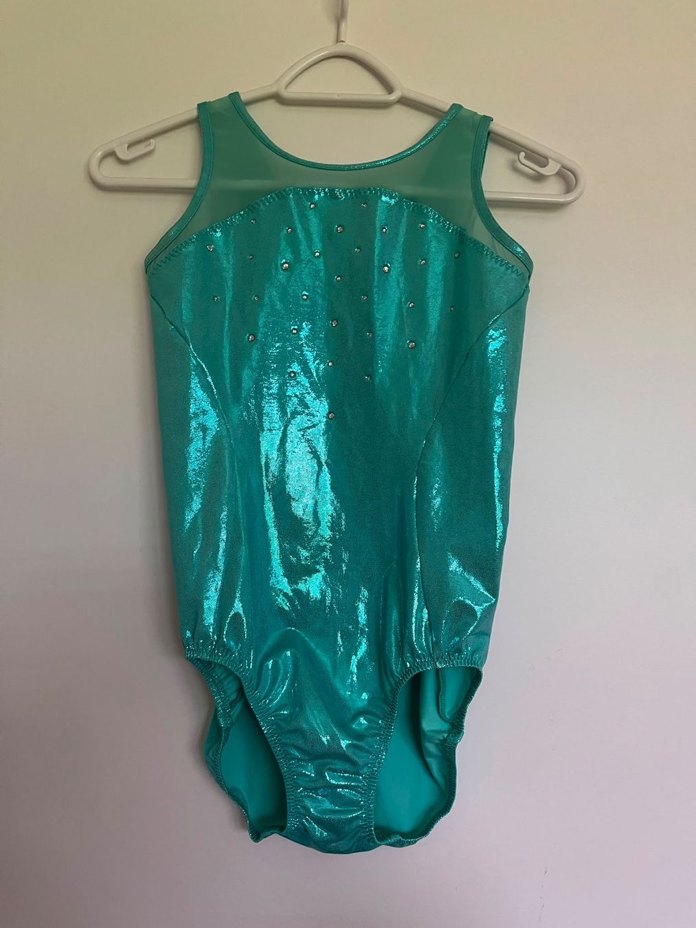 Trainer, Turnhosen & -trikots: Turndress Gr. 146 – Gebraucht aus Signau von stalder-langenegger