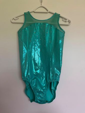 Turndress Gr. 146
