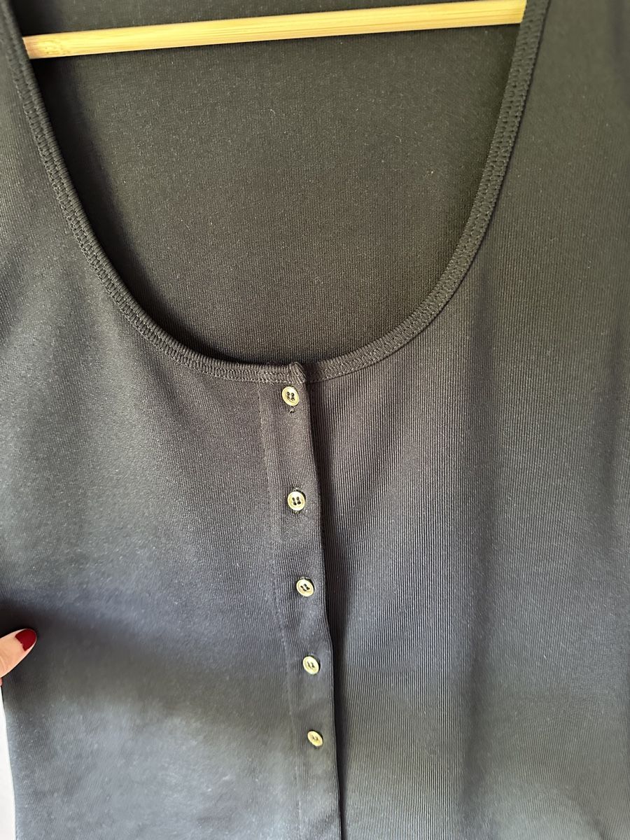 Zara Top: Top Zara noire – Nuovo (secondo la descrizione) da Genève venduto da Kamill79 3