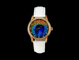 de Berger "Jumeirah Edition" I Damen Swiss Quarz Uhr I NEU