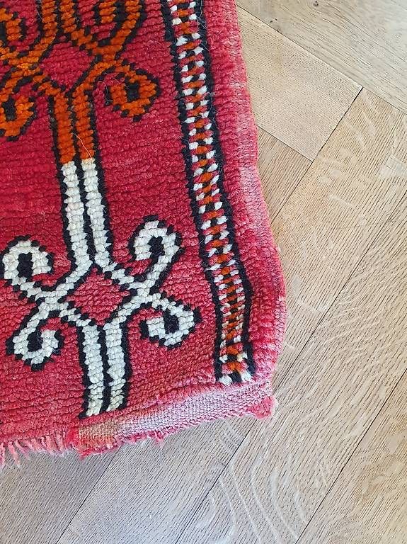 Tappeti: Vintage Teppich ca 165x105cm – Usato da Olten venduto da stritten 3