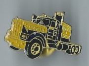 Lastwagen Truck Pin