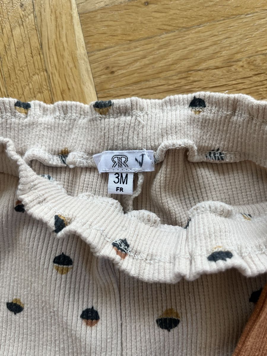 Pantalons: Leggings LaRedoute Gr. 3 Mt. – D'occasion à Oberwil BL par FinjaBijou 5