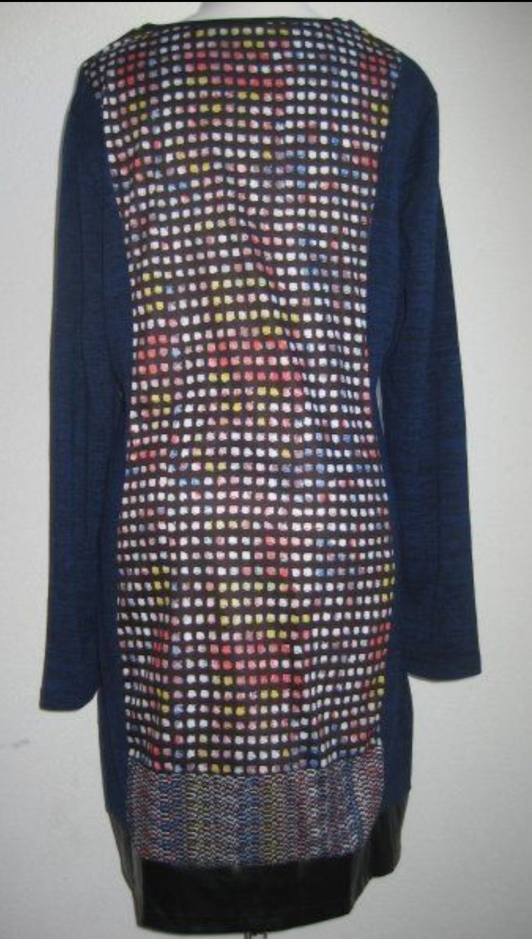 Vestiti: Raffiniertes Kleid der Marke "Invisible", Gr. XL – Nuovo (secondo la descrizione) da Sursee venduto da Aniri 1