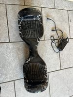 Hoverboard