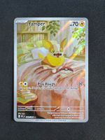 Pokemon Yamper (PFL 099) Karte EN