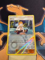 Chrys (BUS 123) - Reverse Holo - Nacht in Flammen
