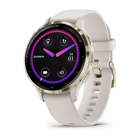 Garmin Smartwatch: Garmin Venu 3S – Usato da Azmoos venduto da leo_p2n6