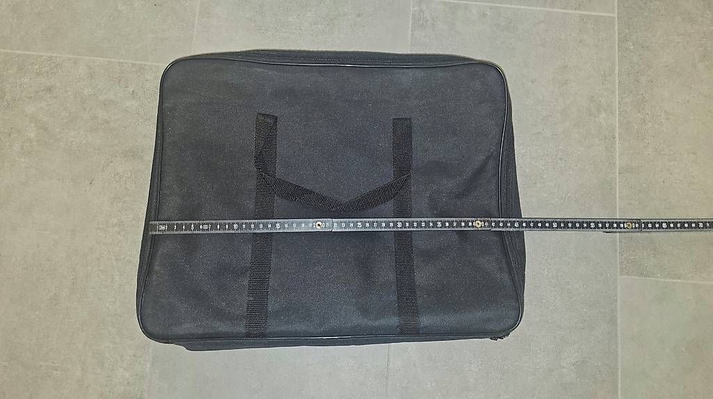 Borse: Tasche für Ringlicht – Usato da Luterbach venduto da akvp17 3