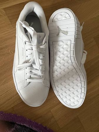 Neue Puma Grösse 39