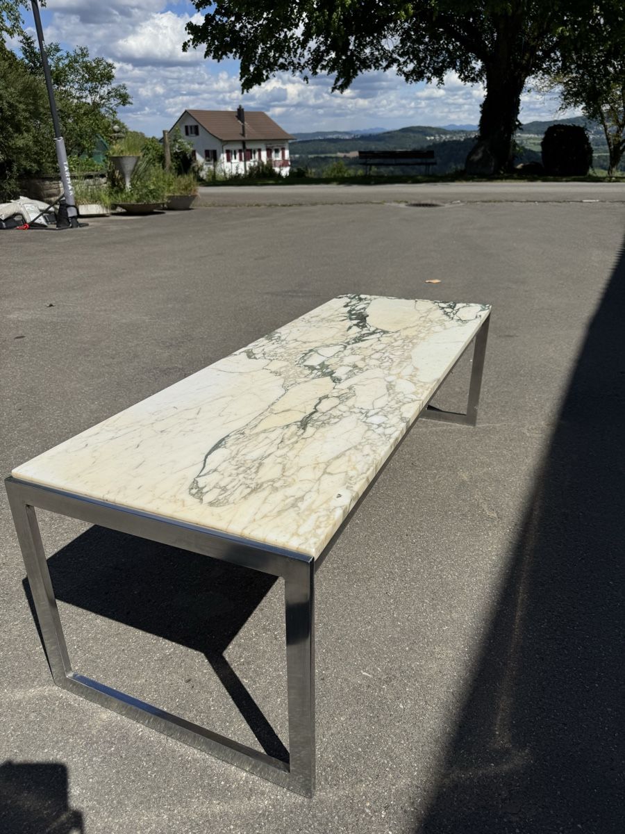 Tavoli: Salontisch – Usato da Bergdietikon venduto da susy4