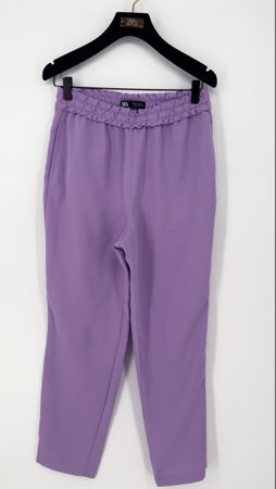 # WOMAN - Hose Gr. S - ZARA #