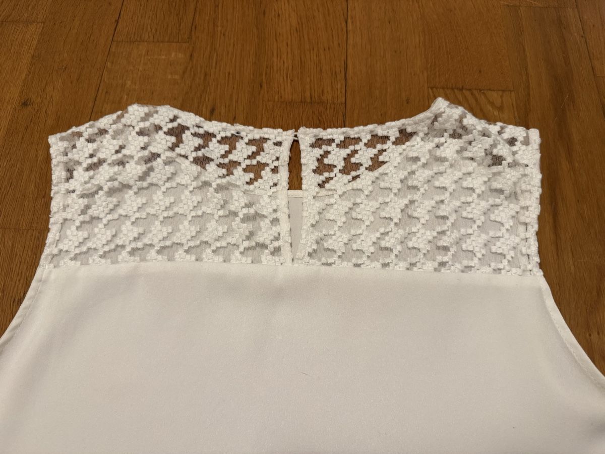 Esprit Top: Wunderschönes Top von Esprit Grösse L. – Usato da Adliswil venduto da StephanieAnnina 7