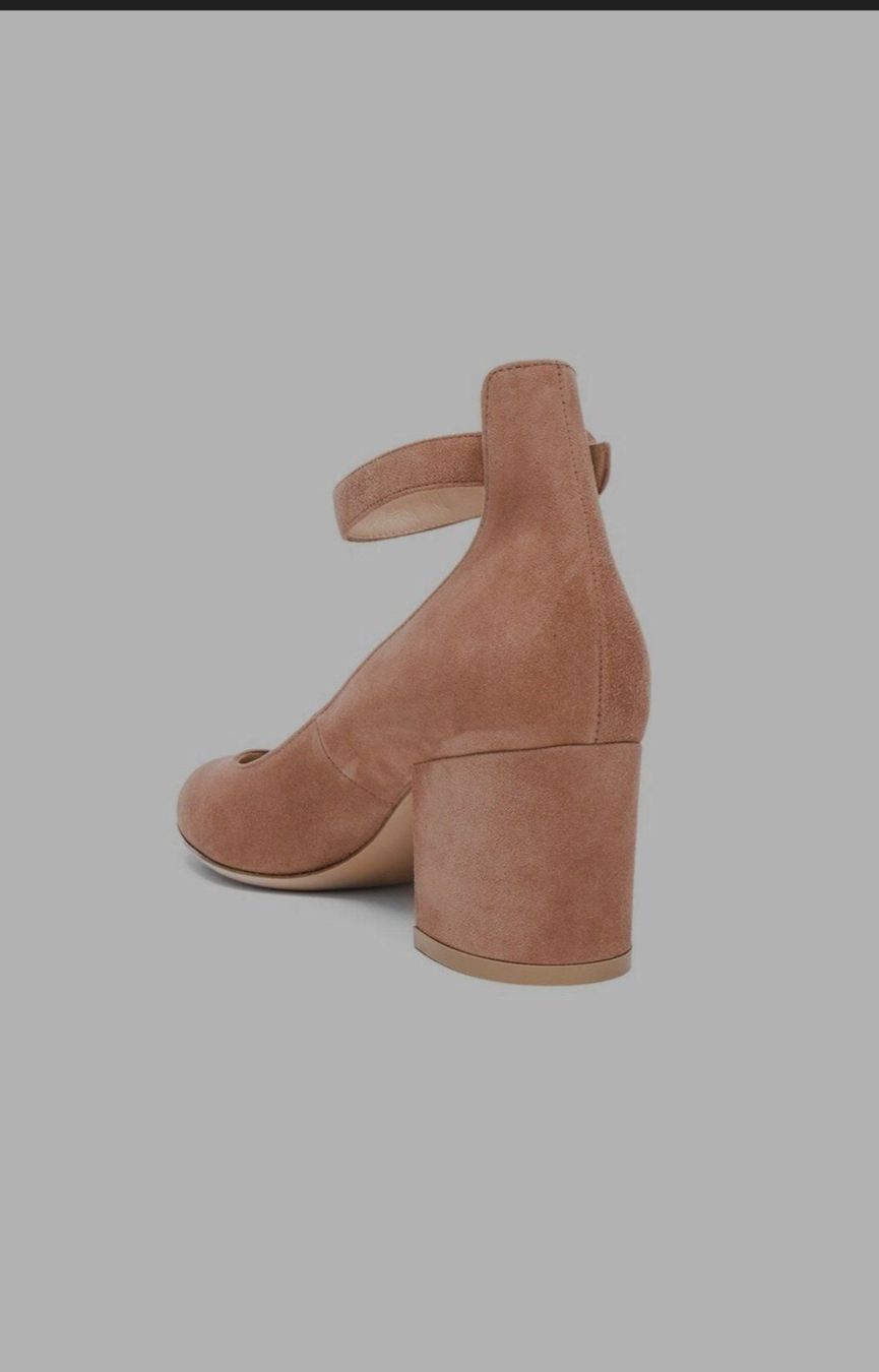 Gianvito Rossi Scarpe da donna: Neue Gianvito Rossi Pumps – Nuovo (secondo la descrizione) da Wermatswil venduto da Marra09 2