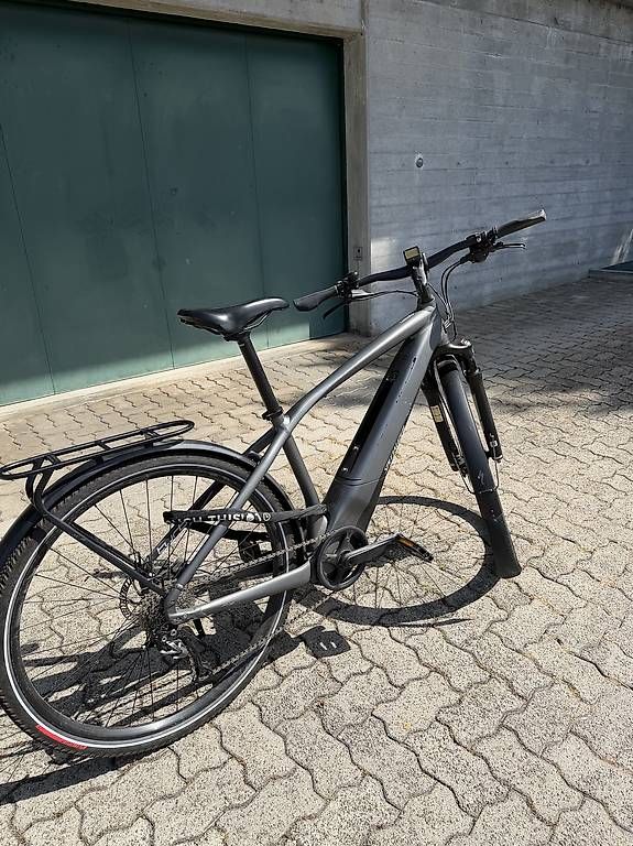 Biciclette: Specialized Vado 3.0 E-Bike  – Usato da Meilen venduto da Rmank01 2