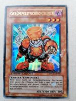 Yu-Gi-Oh!-Karte GERÜMPELSYNCHRONISIERER