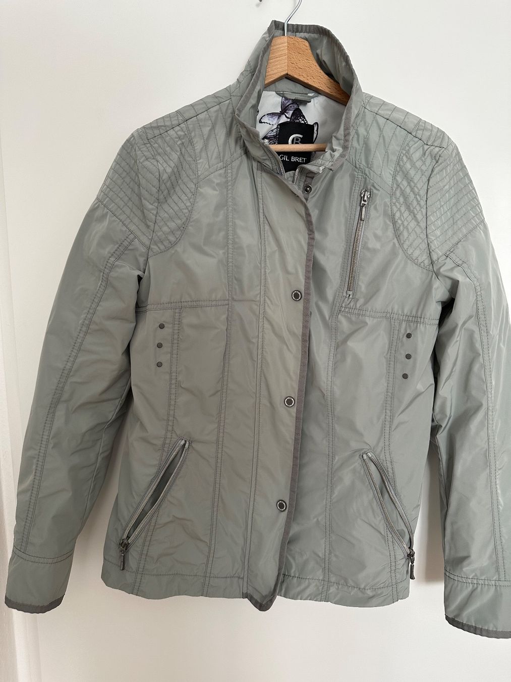 Gil Bret Giacche: Gil Bret Jacke NEU! – Nuovo (secondo la descrizione) da Oftringen venduto da Breza22