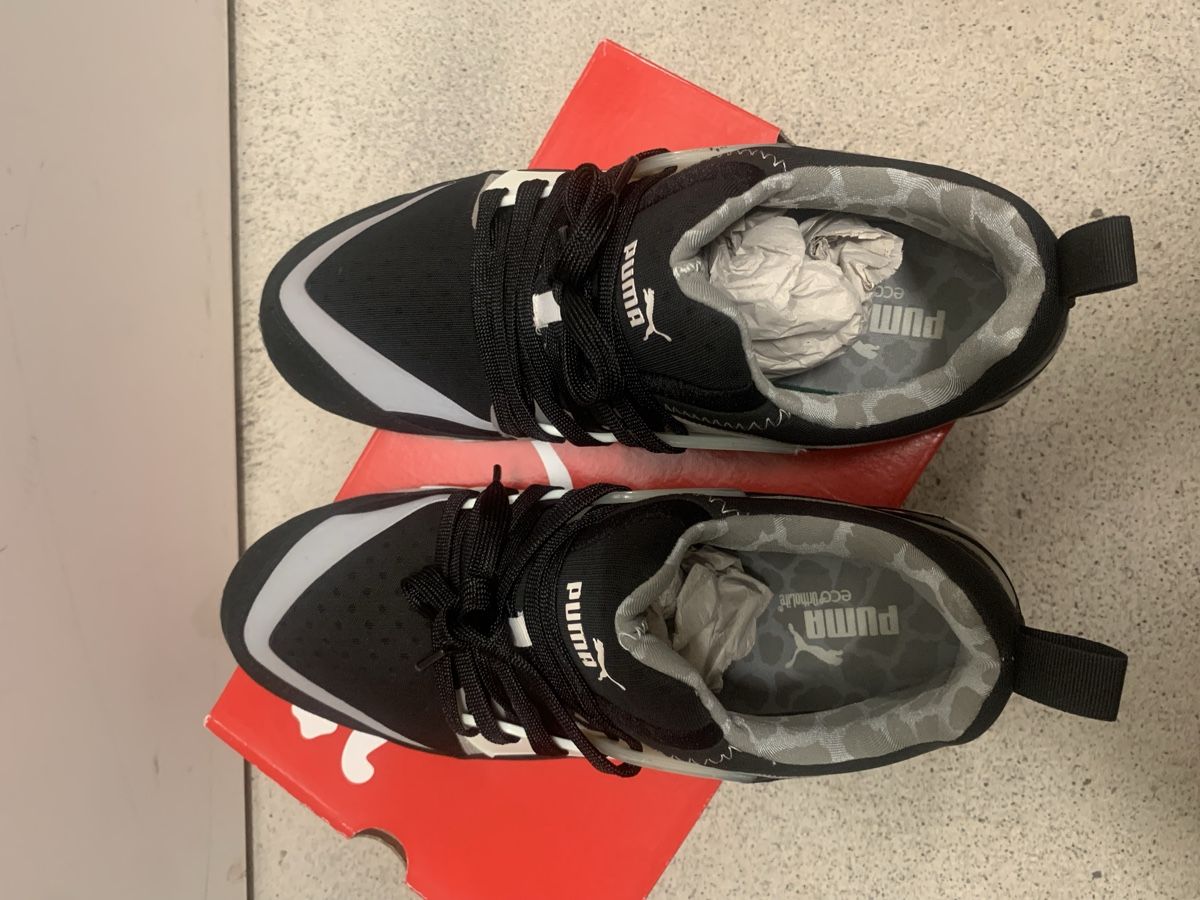 Puma Scarpe da uomo: PUMA TRINOMIC XT2 PLUS SNEAKERS – Usato da Wallisellen venduto da jos_nxt5 3