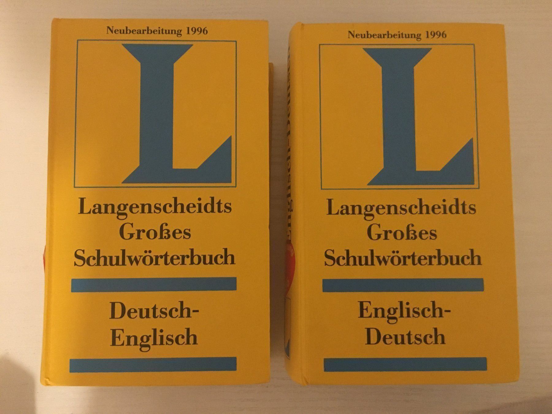 Bücher: Dictionnaire – Gebraucht aus La Tour-de-Peilz von Halltal 1