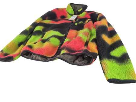 Jordan Jacke Mens Homme,Grösse M