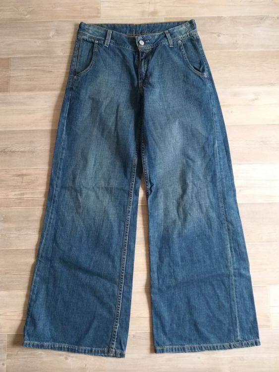 LEVIS 565 Jeans taille / Grosse W 29 L32 | Acheter sur Ricardo