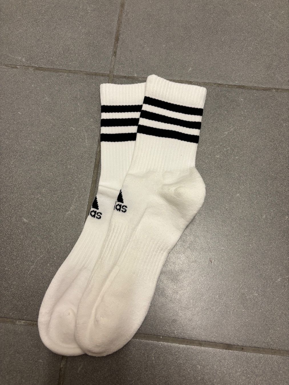 Adidas Calze: Adidas Socken – Nuovo e nell'imballaggio originale da Zürich venduto da mc_mike77 1