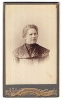 Fotografie Lienhard, Salzborn, Chur, neb
