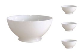 Schale (Salat-Schüsseli)14 cm, Set 4 Stk