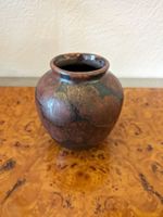 Vase Ruscha Keramik Vintage 50er midcentury Design ca 11cm